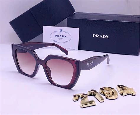 prada duplicate sunglasses|are Prada sunglasses worth it.